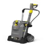 Aukšto slėgio plovimo įrenginys "HD 7/17 M PLUS"