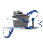 Grindų valymo komplektas EASY WASH - Image 3