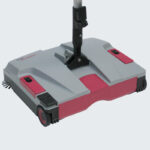 Akumuliatorinė šluota MEDUSA - Image 2