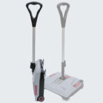 Akumuliatorinė šluota MEDUSA - Image 3