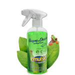 Kalkes šalinantis valiklis "Bagno e Doccia Anticalcare"