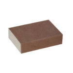 Kempinėlė rūdims valyti