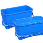 Kibiras be dangčio 22l