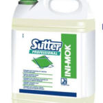 Kilimų valiklis INI MOK