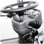 Komunalinė šlavimo mašina - Image 4