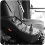 Komunalinė šlavimo mašina - Image 3