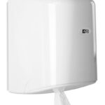 Laikiklis rankšluostiniam popieriui "FRESH LINE"