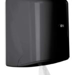 Laikiklis rankšluostiniam popieriui "DELUXE LINE"