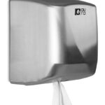 Laikiklis rankšluostiniam popieriui "TRAIL LINE"