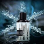 Aerozolinis patalpų kvapas MILANO