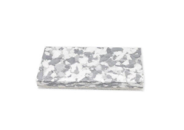 Melamino padukas 11.5 x 25 cm - Image 1