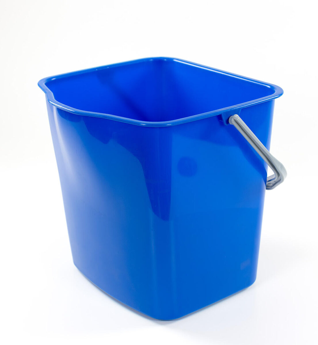 Kibiras mėlynas 17 l