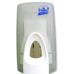 Muilo putų dozatorius