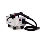 Garinis valymo įrenginys NANOSTEAM