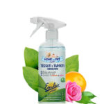 Natūrali emulsija tekstilei , kilimams ir kietiems paviršiams -  HOME AND PET