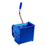 Nugrežėjas ant vežimėlio