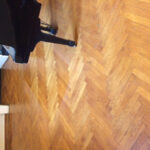 Grindų priežiūros priemonė - Image 2