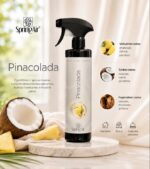 Purškiami kvapai SpringAir 500 ml - Image 10