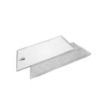 Mikrofibrinė stiklo šluostė