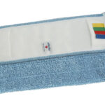 Mikrofibrinis siūlinis šluostas