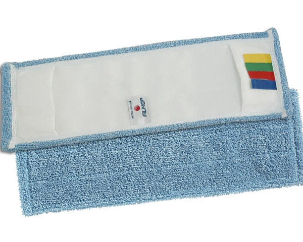 Mikrofibrinis siūlinis šluostas