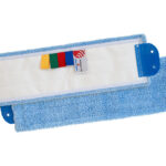 Mikrofibrinis siūlinis šluostas SPEEDY rėmui