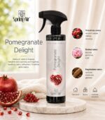 Purškiami kvapai SpringAir 500 ml - Image 11