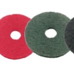 Abrazyvinis šveitimo padas 13 colių