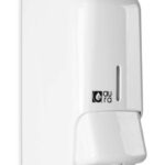 Paspaudžiamas muilo dozatorius "SNOW LINE"