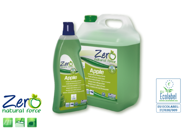Paviršių ir grindų valiklis APPLE - Image 1