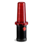 Mirksintis perspėjimo ženklas "Atsargiai slidu"