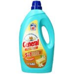 Ūkinis muilas Marselio muilo pagrindu 5in1