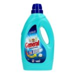 Skalbiklis General Colour 5in1