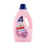 Salbiklis vilnai General Delicate