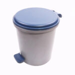 Plastikinė šiukšliadėžė - Image 2