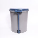 Plastikinė šiukšliadėžė - Image 3