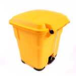 Plastikinė šiukšliadėžė 30l - Image 4