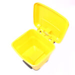 Plastikinė šiukšliadėžė 30l - Image 3