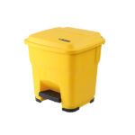 Plastikinė šiukšliadėžė 30l - Image 2