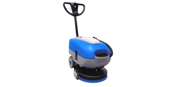 Laidinė plovimo mašina "Ecomini  430 E" - Image 1