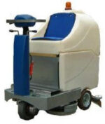 Plovimo mašina "Fiorentini  ET85R"