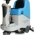 Plovimo mašina "ECOSMART 65"