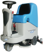 Plovimo mašina "ECOSMART 65"