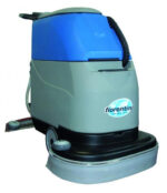 Plovimo mašina "Giampy 24B"