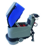 Plovimo mašina "Giampy 24B" - Image 2