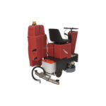 Plovimo mašina "OMM 660" - Image 2