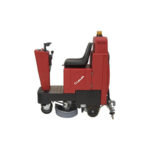 Plovimo mašina "OMM 660" - Image 3