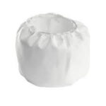 Poliesterio vilnos filtras