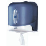 Popierinių rankšluosčių dozatorius "Reflex"