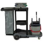 Vežimėlis PuriX - Image 5